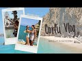 Corfu VLOG