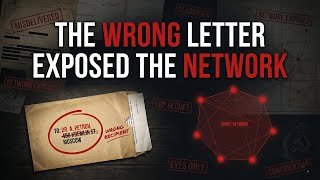 How a Routine Noise Complaint Accidentally Uncovered a Soviet Spy Network