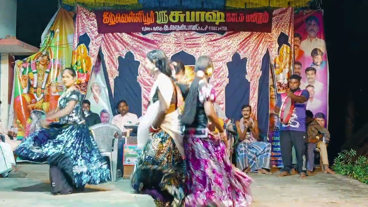 🥰SUBASH NADAGA MANDRAM🥰New video🥰cell:9788264708🥰