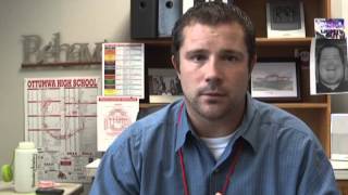 Federal Grant helping improve the educational environment at Ottumwa High School