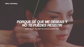 Marina  Cupids Girlsub Espaol  Letra S