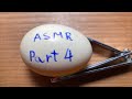 RAW EGG PEELING LIVE
