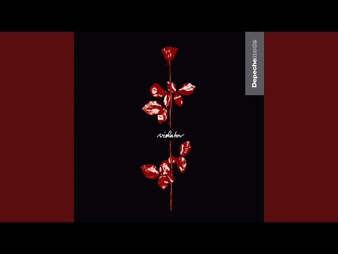 World in My Eyes (2006 Remaster)
