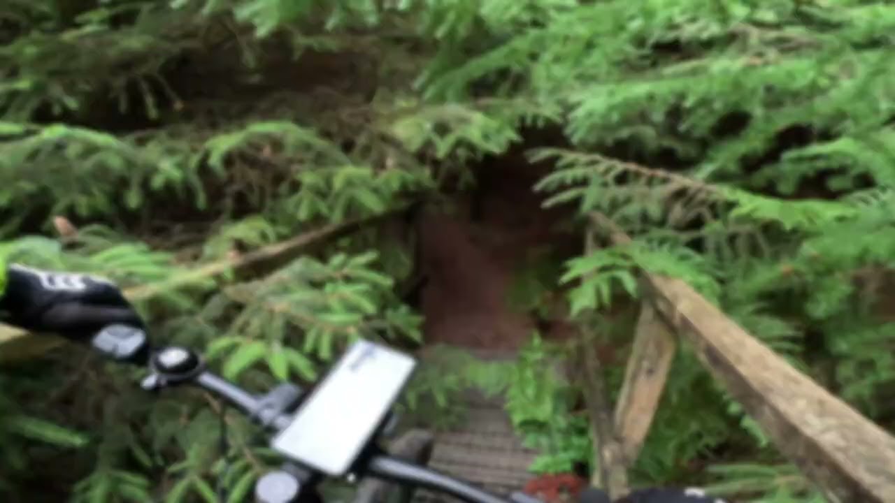 E-MTB Trefechan Brook (lost), in-between Penycae & Rhosllanerchrugog, North Wales 🏴󠁧󠁢󠁷󠁬󠁳󠁿