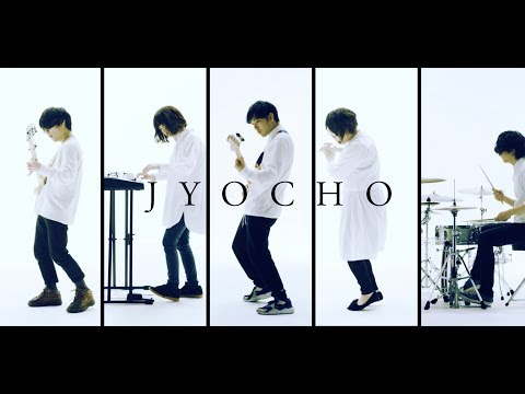 JYOCHO - sugoi kawaii JYOCHO (Official Music Video)