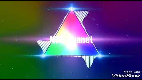 Intro mới giống As mobile[con đường bình phàm remix].#^#