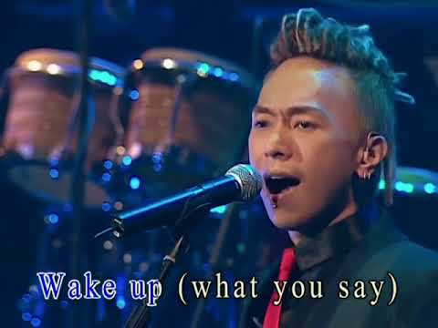 Beyond - 《醒你》