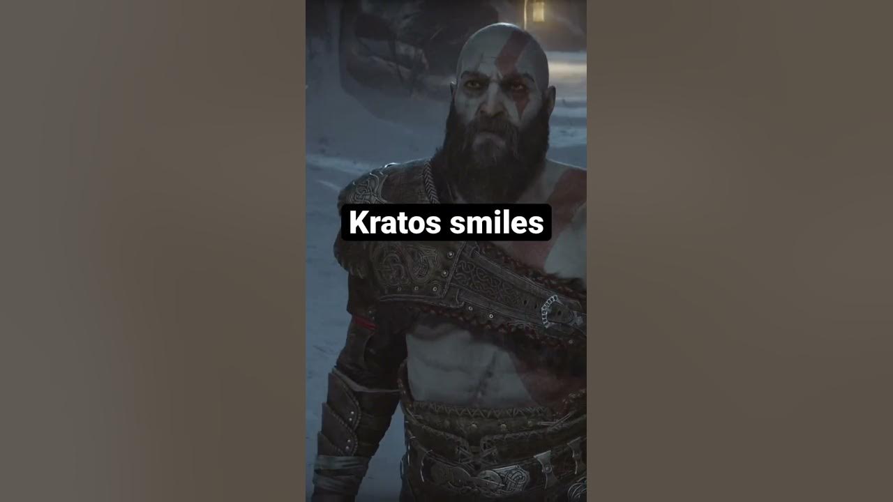 Everything on God of War Ragnarök - Coolblue - anything for a smile