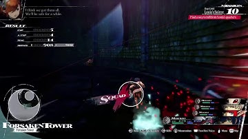 Metaphor: ReFantazio Episode 8.5 Blind Play Third Grind Part 7