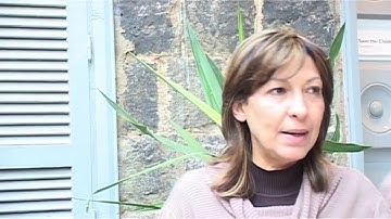 Syrian children in Lebanon pick up the pieces of the educations they left behind