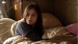 Pretty little liars - Alison visits the girls