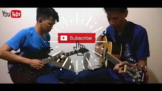 Intro harusnya aku (ARMADA)
