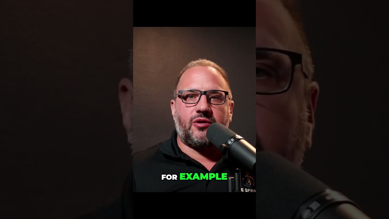 Pastor Explains Economics Using the Bible