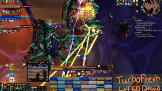 Ahn'Qiraj -ONSLAUGHT- Kronos