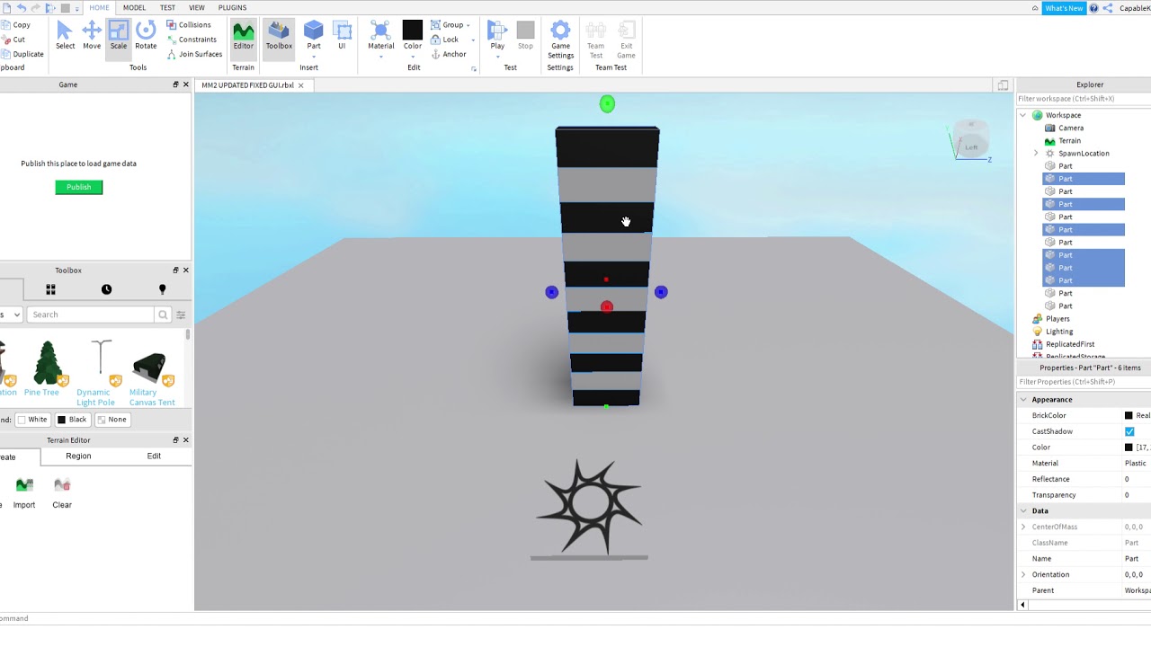 How To Make A Wall Hop Game In Roblox Even After The Removal Of The Old Method Youtube - youtube roblox uncopylocked meeting center How To Make A Wall Hop Game In Roblox Even After The Removal Of The Old Method Youtube - roblox uncopylocked meeting center