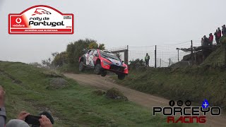 WRC Rally de Portugal 2024 | Porceyo Racing