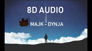 MAJK - Dynja Resimi