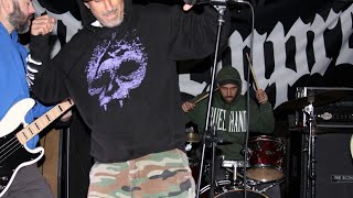 Back to godhead - 03/04/2023 (Live @mosh for youth III)