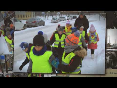 Video: Pagrindinės elgesio kelyje taisyklės