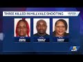 CPD: 3 dead after overnight shooting in Millvale