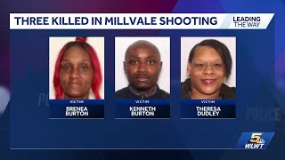 CPD: 3 dead after overnight shooting in Millvale