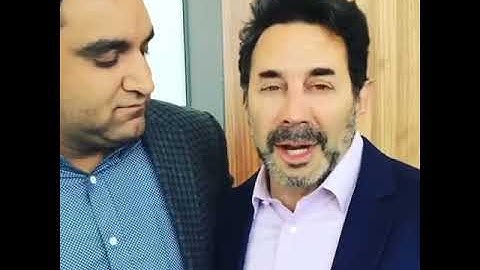 Dr. Sean Paul and Dr. Paul Nassif | Austin Oculofacial Plastics