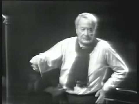 Charles Munch Conducts  La Mer  and  Daphnis Et Chloé