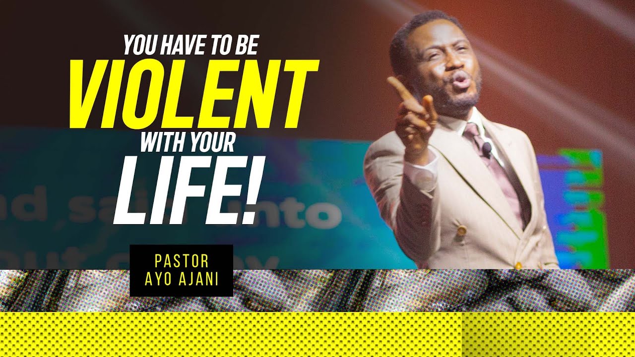 You Have To Be Violent With Your Life Refuse The Ordinary Life YouTube you-have-to-be-violent-with-your-life-refuse-the-ordinary-life-youtube
