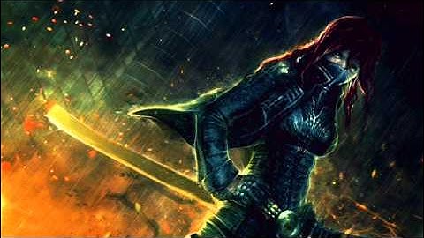 Epic Trailer 2014 - Unconditional Surrender (Peter Mor)