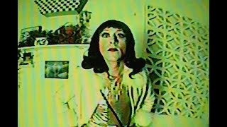 Video thumbnail of "Freak Heat Waves with Cindy Lee  - In A Moment Divine [Mood Hut Records]"