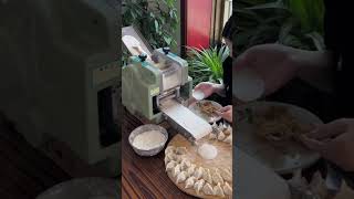 The easiest-to-use mini flour mill for making all kinds of cakes.#tools #viralvideo