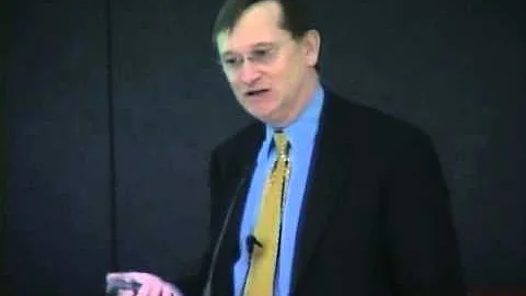 Admin Law 2006: Administrative Law & Emergency Man...