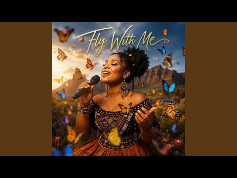 Fly With Me - YouTube