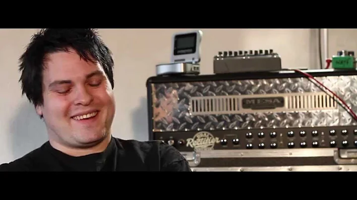 We Were Ghosts - Penance Stare Interview with Chri...