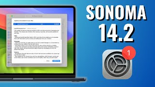 macOS Sonoma 14.2 Update! BIG CHANGES + OCLP 1.3.0 IMPORTANT NOTE!
