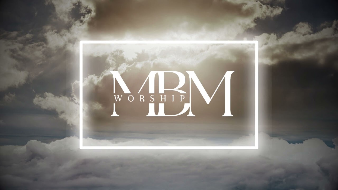 To God Be the Glory (My Tribute) | 3 Hour Prayer & Soaking Worship Piano Instrumental by MBM Worship