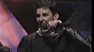 Messiah vs. Mr. 80s Dynamite D. (05 13 2000 XPW TV)