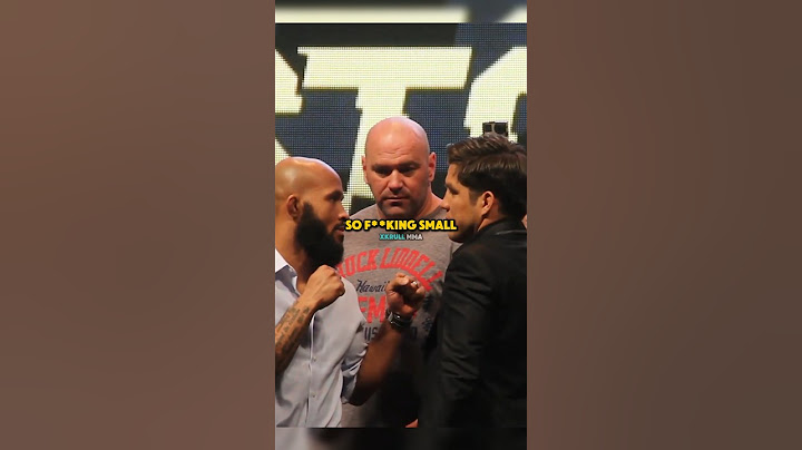 👀Tom Aspinall on Weight Cuts in the UFC🥊