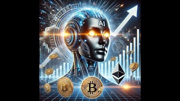Make $500 a Day with AI & Crypto Automation (2025 Guide)