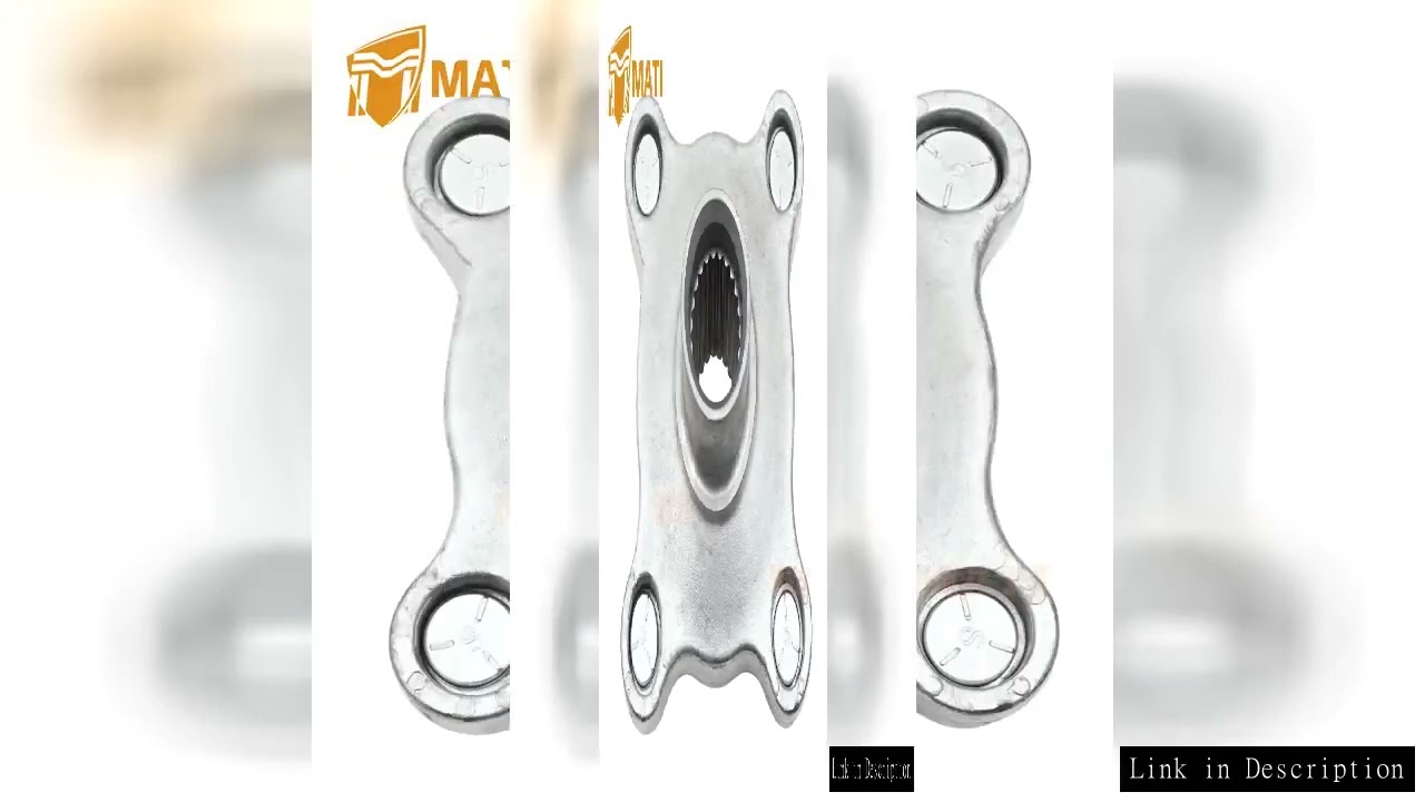 M MATI Rear Wheel Hub Studs for PolarisOutlaw 500 2006-2007 Outlaw 525 IRS 2007-2011 1520996 7515513