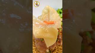 In the mood for noodles Powered by roast duck noodles - Food delivery in Phuket