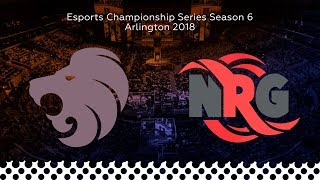 North vs NRG - Map 3 @Cache | CSGO Highlights | ECS S6: Arlington (23.11.2018)