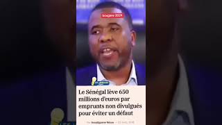 #shortvideo#funny# dakar #ousmane sonko# crédule #fasséma# baabel# xalisso#