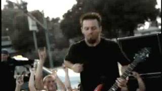 Papa Roach - Time Time Again