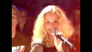 A Teens   Upside Down TOTP Germany