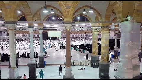 سورة الصف من صلاة الفجر | الشيخ د. سعود الشريم