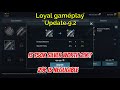 USS LOYAL Update 92 equipment changes WOWSBlitz World 