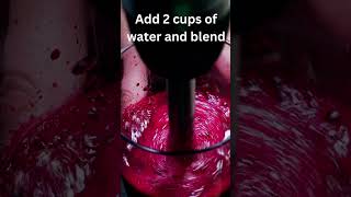 Beet It Up Juice Improves Sexual Performance Energy U0026 Stamina