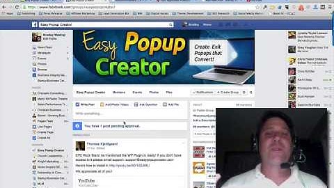 Easy Popup Creator Review - Support Excellence