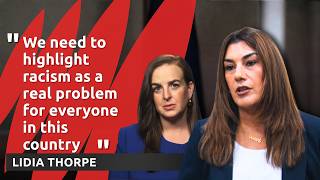 Lidia Thorpe joins growing calls for royal commission into racism